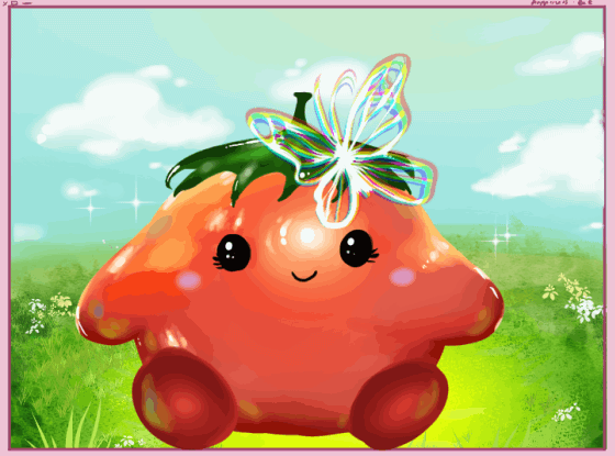 tomato time